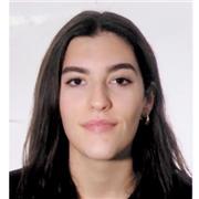 Professora de Biologia/Geologia (ESO,BATX)